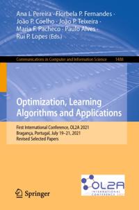 Communications in Computer and Information Science