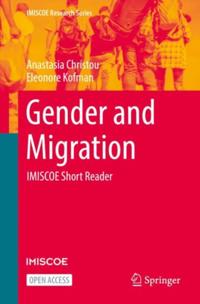 IMISCOE Research Series