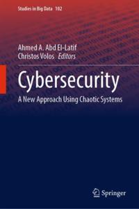 Cybersecurity