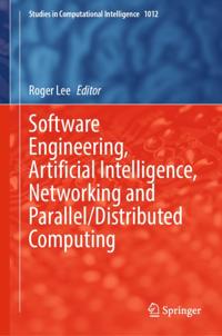 Studies in Computational Intelligence