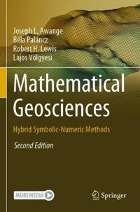 Bokomslag för "Mathematical Geosciences"