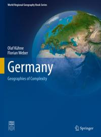 World Regional Geography Book Series