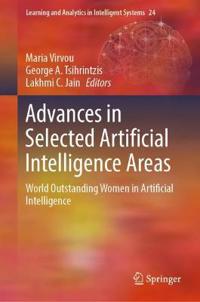 Advances in Selected Artificial Intelligence Areas