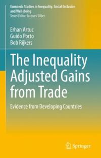 Economic Studies in Inequality, Social Exclusion and Well-Being