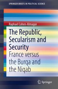 SpringerBriefs in Political Science