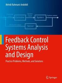 Feedback Control Systems Analysis and Design