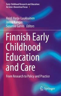 Finnish Early Childhood Education and Care