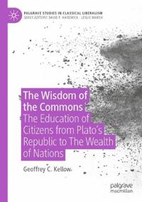 The Wisdom of the Commons