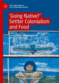 ‘Going Native?'