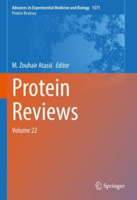 Advances in Experimental Medicine and Biology