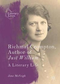 Richmal Crompton, Author of Just William