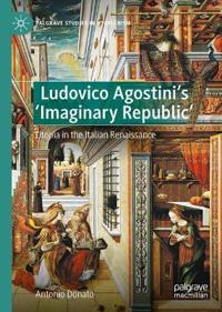 Ludovico Agostini’s 'Imaginary Republic'