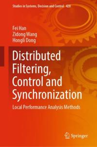 Studies in Systems, Decision and Control