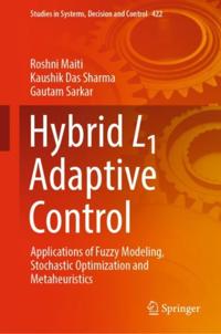 Studies in Systems, Decision and Control