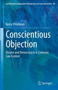 Ius Gentium: Comparative Perspectives on Law and Justice