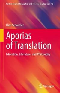 Aporias of Translation