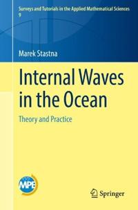 Internal Waves in the Ocean