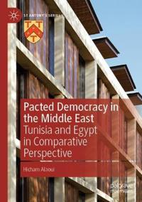 Pacted Democracy in the Middle East