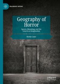 Geography of Horror