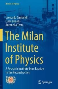 The Milan Institute of Physics