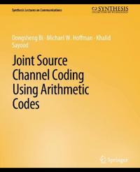 Joint Source Channel Coding Using Arithmetic Codes