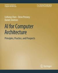 AI for Computer Architecture