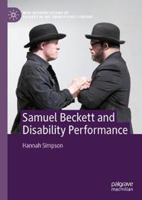 Samuel Beckett and Disability Performance