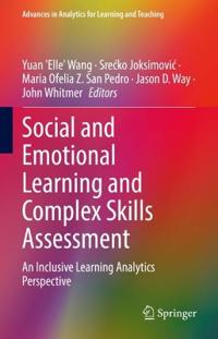 Social and Emotional Learning and Complex Skills Assessment