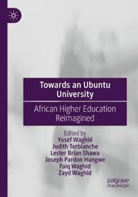 Towards an Ubuntu University