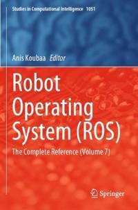 Robot Operating System (ROS)