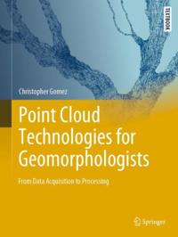 Springer Textbooks in Earth Sciences, Geography and Environment