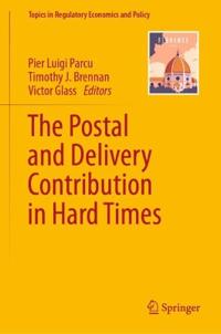 The Postal and Delivery Contribution in Hard Times