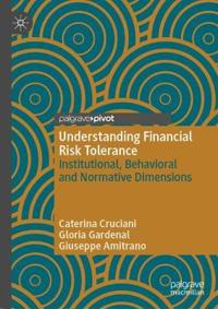 Understanding Financial Risk Tolerance