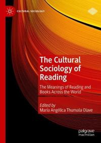 The Cultural Sociology of Reading