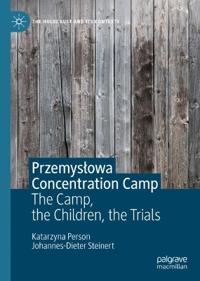Przemysłowa Concentration Camp