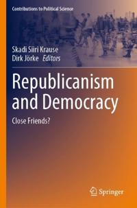 Republicanism and Democracy