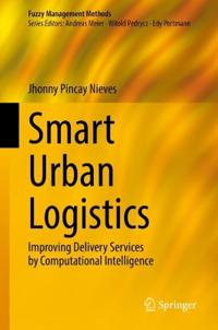 Smart Urban Logistics