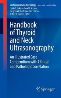 Handbook of Thyroid and Neck Ultrasonography