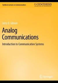 Analog Communications