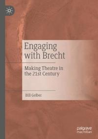 Engaging with Brecht