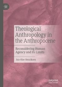 Theological Anthropology in the Anthropocene