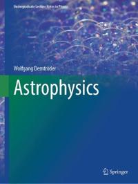 Astrophysics