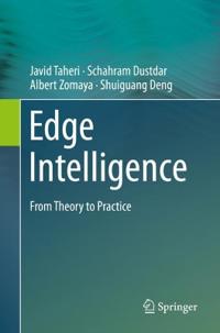 Edge Intelligence