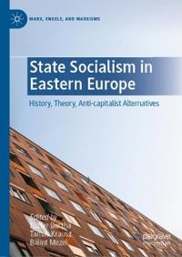 State Socialism in Eastern Europe