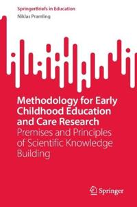 Methodology for Early Childhood Education and Care Research