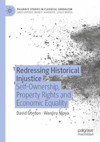 Redressing Historical Injustice