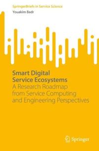 Smart Digital Service Ecosystems