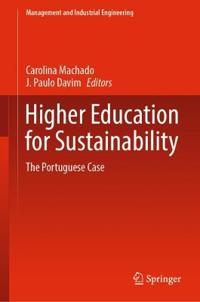 Higher Education for Sustainability
