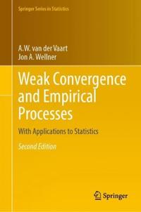 Weak Convergence and Empirical Processes