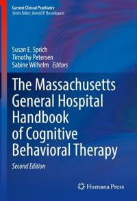 The Massachusetts General Hospital Handbook of Cognitive Behavioral Therapy